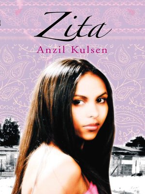 cover image of Zita